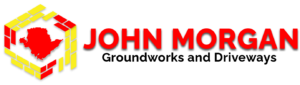 John Morgan Groundworks & Driveways